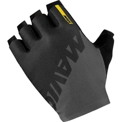 Mavic rukavice Cosmic Black vel.XXL