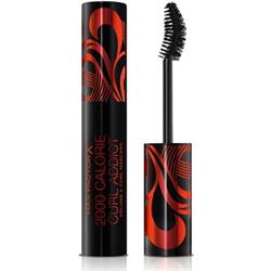 Max Factor 2000 Calorie Curl Addict 11 ml - čierny