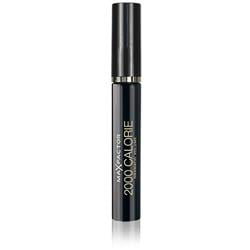 Max Factor 2000 Calorie Dramatic Volume Mascara 9ml - 01 Black