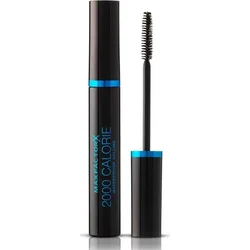 Max Factor 2000 Calorie Waterproof Volume Mascara 9ml - Rich Black