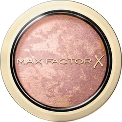 Max Factor Creme Puff Blush 1,5g - 10 Nude Mauve