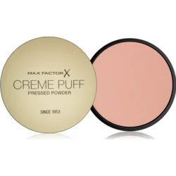 Max Factor Creme Puff Pressed Powder 21g - 53 Tempting Touch