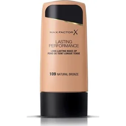 Max Factor Lasting Performance 35ml - 109 Natural Bronze 50671373