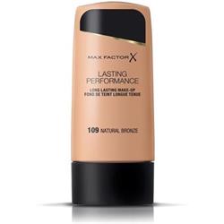 Max Factor Lasting Performance 35ml - 109 Natural Bronze