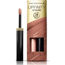 Max Factor Lipfinity Lip Colour 4,2g - 180 spirál