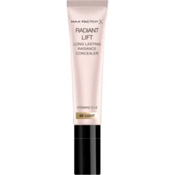 Max Factor Radiant Lift Concealer 7 ml - 02 Light
