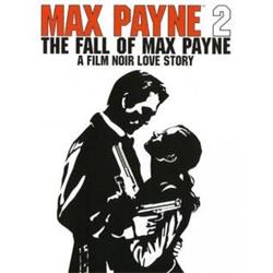 Max Payne 2 elektronická licence