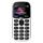 MaxCom MM471 biely MM471BI