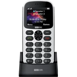 MaxCom MM471 biely MM471BI