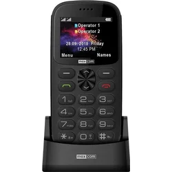 MaxCom MM471 šedý MM471SZ