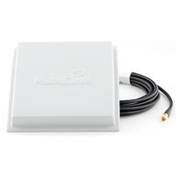 MaxLink 15dBi + 5m RPSMA panel - 01-PA-M15-5