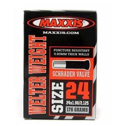 MAXXIS DUŠE WELTER WEIGHT 27.5X2.0/3.0 AUTO-SV 48MM (EIB00140100)