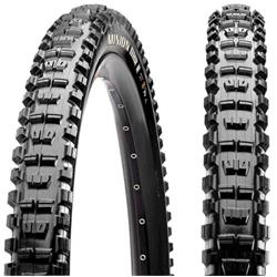 MAXXIS Minion DHR II 26x2.30 TR EXO