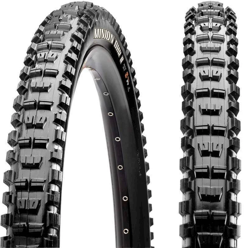 MAXXIS Minion DHR II WT 29x2.40 Kevlar 3CT TR EXO