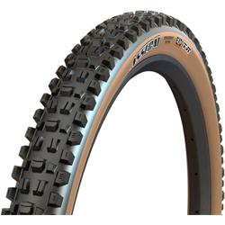 MAXXIS PLÁŠŤ ASSEGAI 29X2.50WT KEVLAR EXO/TR/TANWALL (ETB00502900)