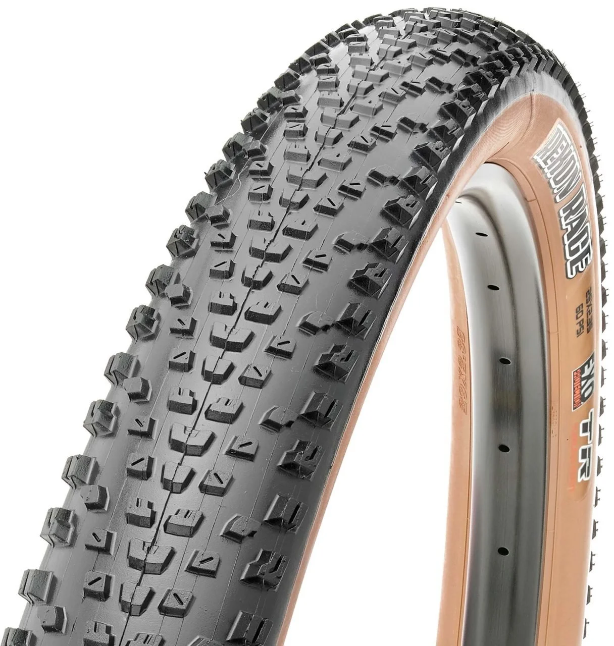 Maxxis Rekon Race 29x2.35 60TPI EXO/TR/TANWALL