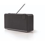 Maxxo DAB+FM PB01