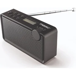 Maxxo DAB+FM PB01 Přenosné rádio