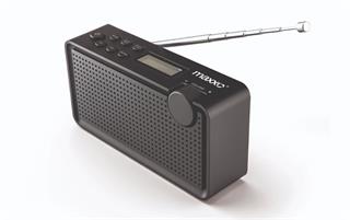 Maxxo DAB+FM PB01