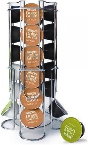 Maxxo Stojan na kávové kapsule Dolce Gusto DG24