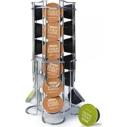 Maxxo Stojan na kávové kapsule Dolce Gusto DG24