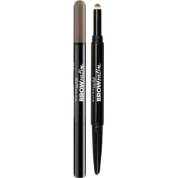 Maybelline Brow Satin 0,71g - Dark Brown