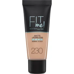 Maybelline Fit Me! Matte Poreless 30 ml - 230 Natural Buff
