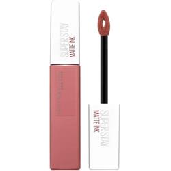 Maybelline SuperStay Matte Ink 5 ml - 65 Seductress