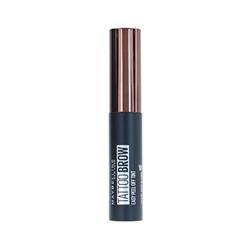 Maybelline Tattoo Brow semi-permanentní gelová barva na obočí Medium Brown 4,6g
