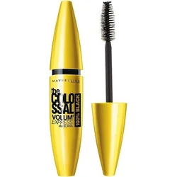 Maybelline Volum'Express The Colossal 10,7 ml - 100% Black