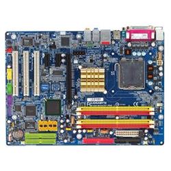 MB GIGABYTE 8I945PPro i945Ps775,DDR2,SATA2,GLAN,PCIx1394bulk