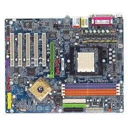 MB GIGABYTE K8NSU939 nForce3U S939, AGP8,SB,SATA,GLAN,1394 bazar