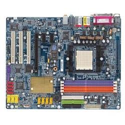 MB GIGABYTE K8NUltra-9 nForce4U S939, PCIe,SATA2,GLAN,1394