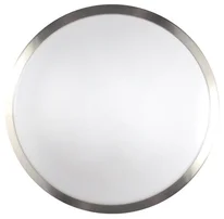 McLED stropní a nástěnné svítidlo 13W (ekvivalent 75W), 230V, IP20, 2700K - teplá bílá
