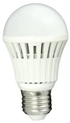 McLED žárovka A70 13W (ekvivalent 75W), patice E27, 230V, 4000K - neutrální bílá