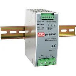 MEANWELL DR-UPS40
