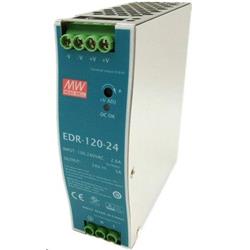 MEANWELL EDR-120-24
