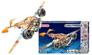 MECCANO Multimodels 15 (Letadlo)