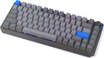 Mechanická klávesnica Thock V2 75% / bezdrôtová, americké rozloženie