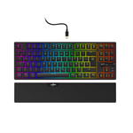 Mechanická klávesnica uRage Exodus 860, spínače Outemu Red