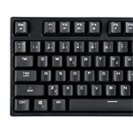 Mechanická klávesnica uRage Exodus 860, spínače Outemu Red