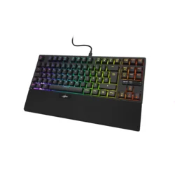 Mechanická klávesnica uRage Exodus 860, spínače Outemu Red