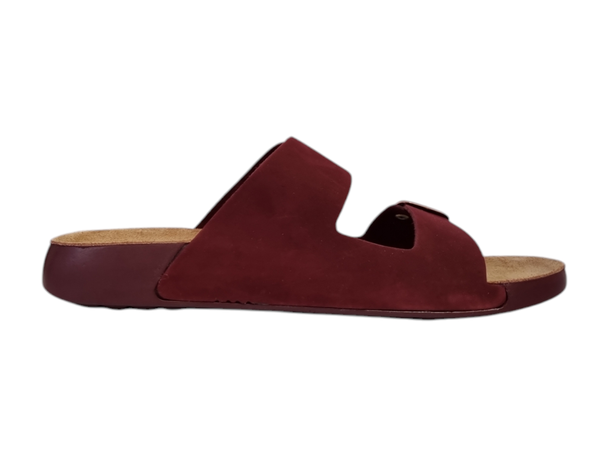 Medi Line 1634-25, bordó, vel. 39