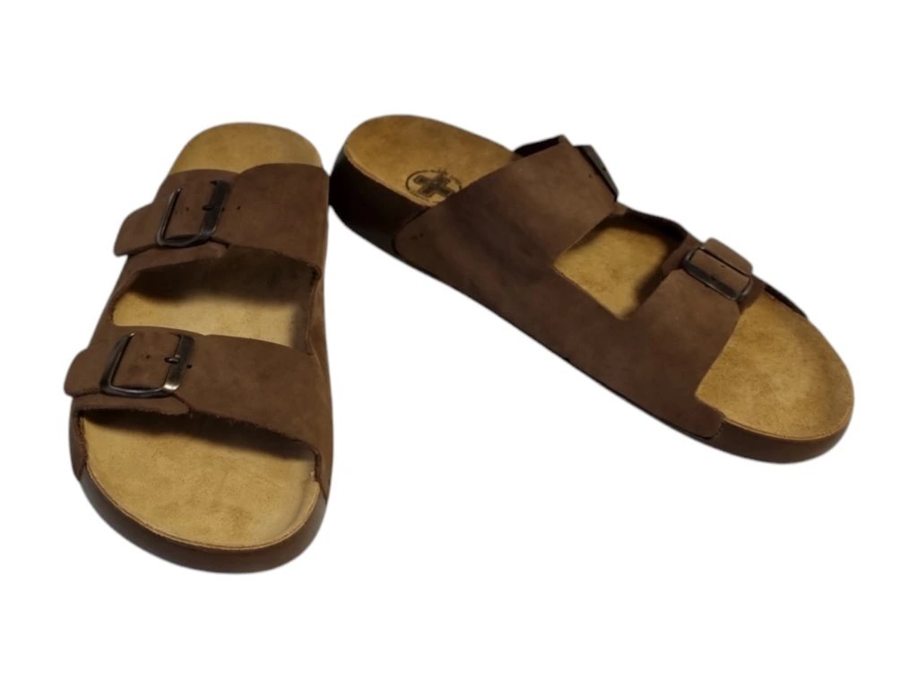 Medi Line 1635-25, hnědé, vel. 41