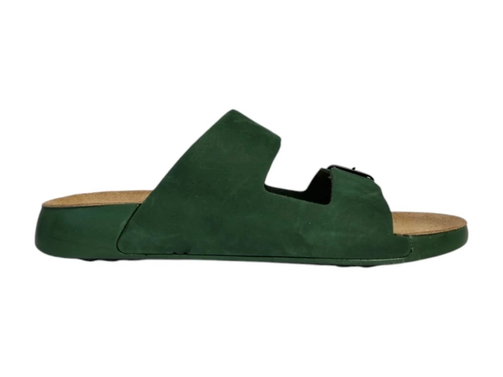 Medi Line 1636-25, zelené, vel. 42