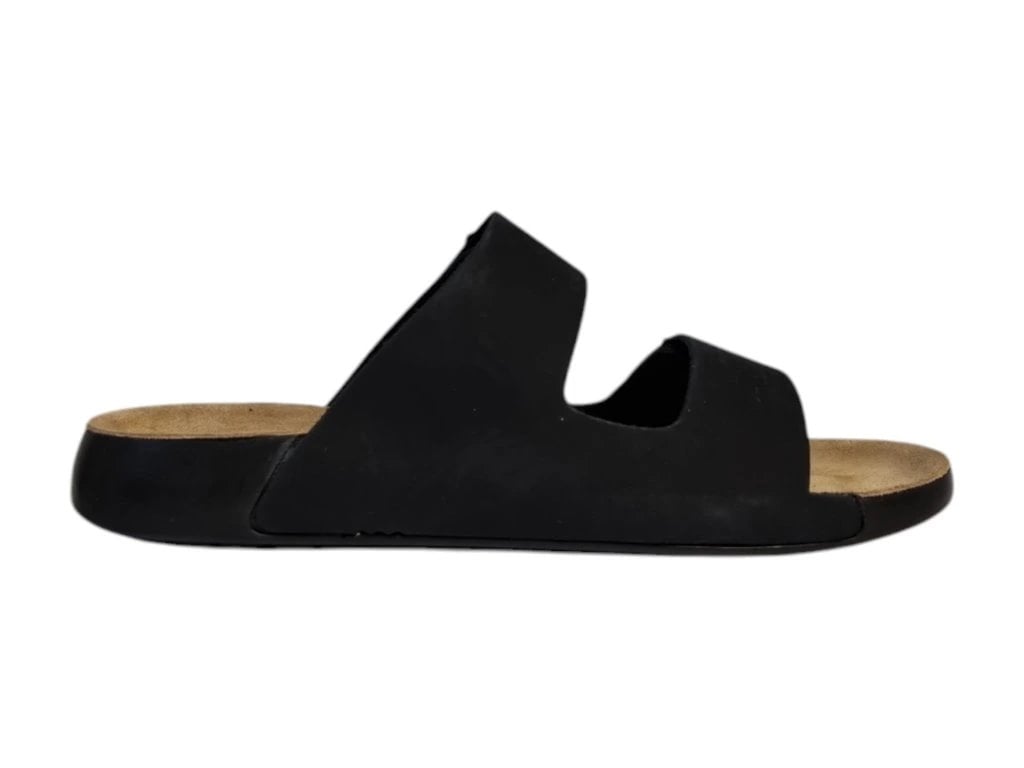 Medi Line 1640-25, černé, vel. 40