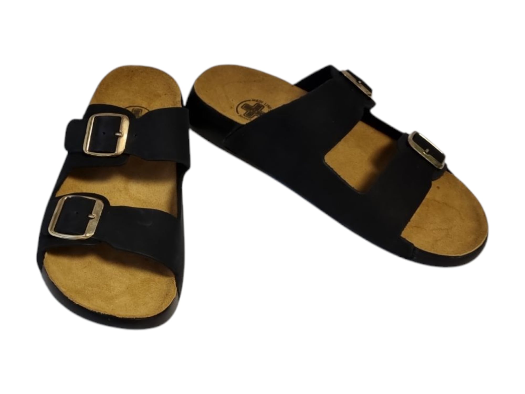 Medi Line 1643-25, černé, vel. 44