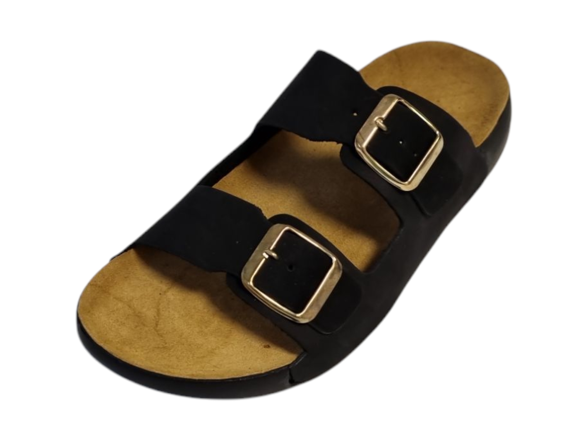 Medi Line 1643-25, černé, vel. 45