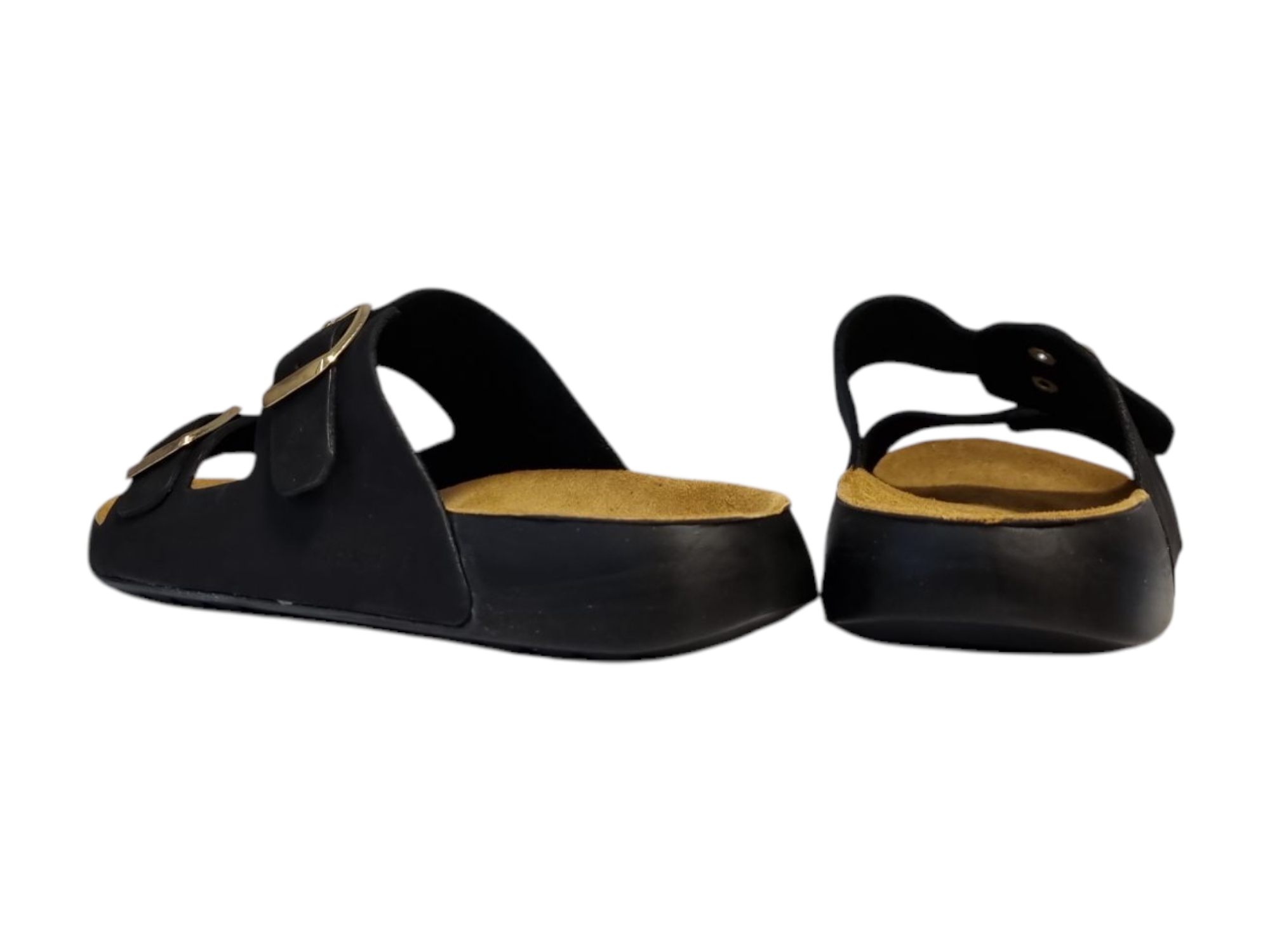 Medi Line 1643-25, černé, vel. 45