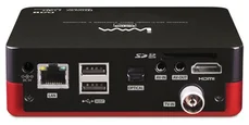 Media Player IAMM NTR-S20 ,přehrávač/recordér,Multimediální přehrávač/ rekordér + DVBT Tuner , HDMI